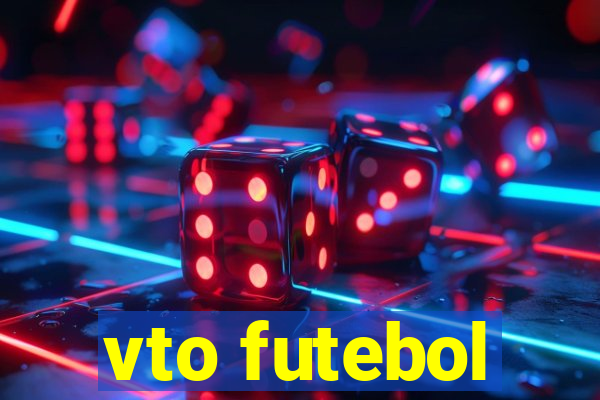 vto futebol